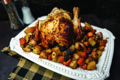 article image - chicken